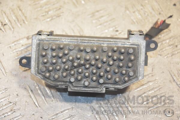 Резистор печки Audi TT (8J) 2006-2015 3C0907521B 223332 - 2