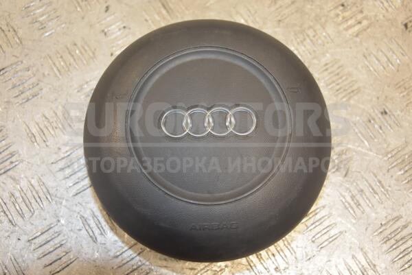 Подушка безопасности руль Airbag Audi TT (8J) 2006-2015 8J0880201J 223341  euromotors.com.ua