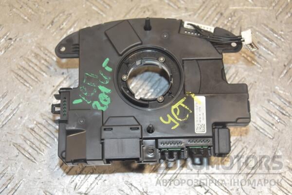 Шлейф Airbag кольцо подрулевое Skoda Yeti 2009 5K0953569AF 223343 - 2
