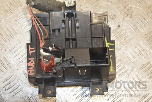 Попільничка передня Audi TT (8J) 2006-2015 8J0857951A 223347 - 2