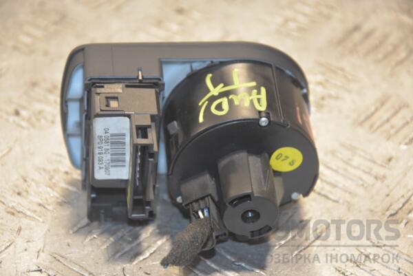 Переключатель света фар Audi TT (8J) 2006-2015 8J1941531J 223349 - 2