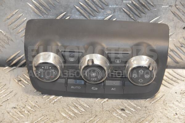 Блок управління пічкою з кондиціонером Audi TT (8J) 2006-2015 8J0820043AP 223353 - 1