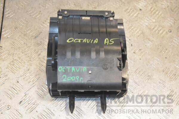 Пепельница передняя Skoda Octavia (A5) 2004-2013 1Z1863077A 223361 - 2