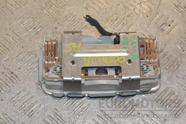 Плафон салона передний Skoda Octavia (A5) 2004-2013 3B0947105C 223377 - 2