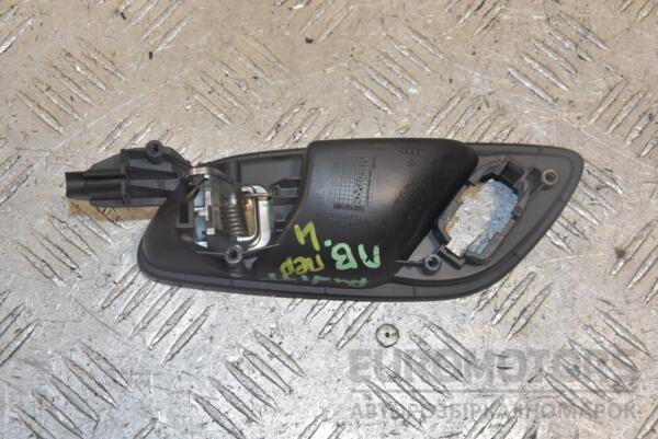 Ручка двери внутренняя левая Audi TT (8J) 2006-2015 8J1837019 223380 - 2