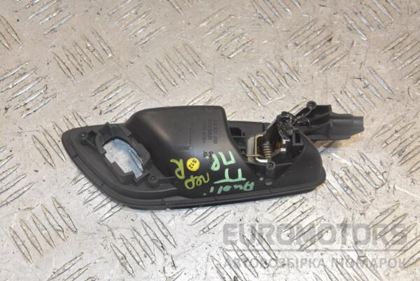 Ручка двери внутренняя правая Audi TT (8J) 2006-2015 8J1837020 223382 - 2