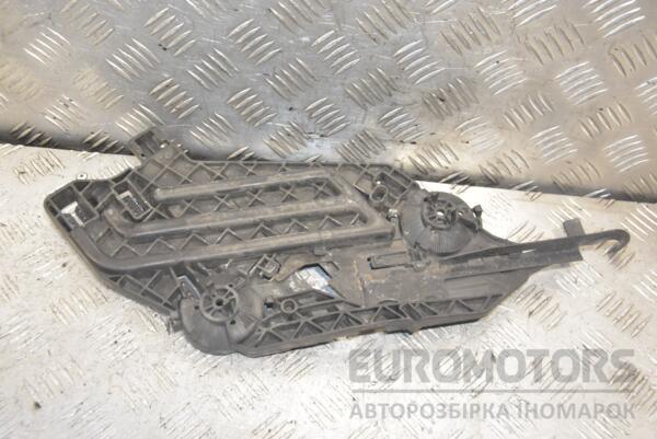 Кронштейн фары левый Skoda Octavia (A5) 2004-2013 17035201 223385 - 2