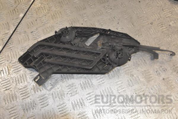 Кронштейн фари правий Skoda Octavia (A5) 2004-2013 17035202 223387 - 2