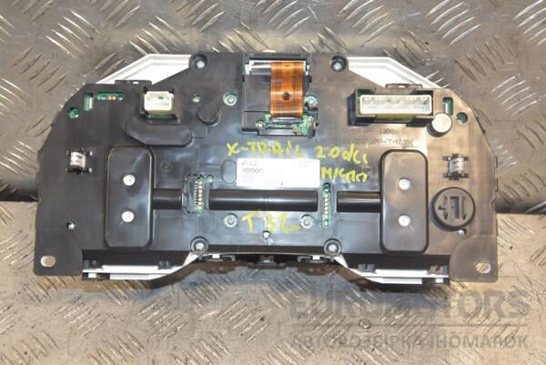 Панель приборов Nissan X-Trail 2.0dci (T32) 2014 223396 - 2