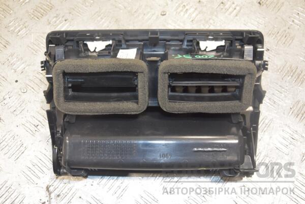 Дефлектор повітряний центральний Skoda Octavia (A5) 2004-2013 1Z0820951 223400 - 2