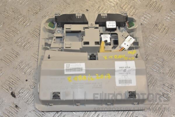 Плафон салона передний Nissan X-Trail (T32) 2014 264304CE1A 223406 - 2