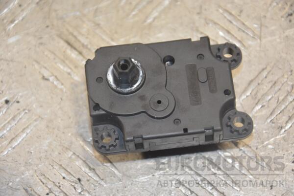Кроковий двигун грубки Nissan X-Trail (T32) 2014 277T14BU1A 223408 - 2