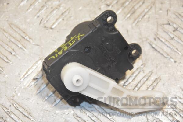 Кроковий двигун грубки Nissan X-Trail (T32) 2014 277T64BU2A 223410 - 2