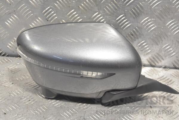 Дзеркало праве електро 14 пінів (дефект) Nissan X-Trail (T32) 2014 223422 - 3