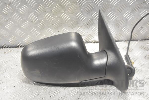 Зеркало правое электр 3 пина Jeep Grand Cherokee 1999-2004 53054460AD 223426 - 2