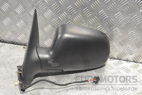Дзеркало ліве електр 3 Піна (дефект) Jeep Grand Cherokee 1999-2004 55156827AC 223428 - 2