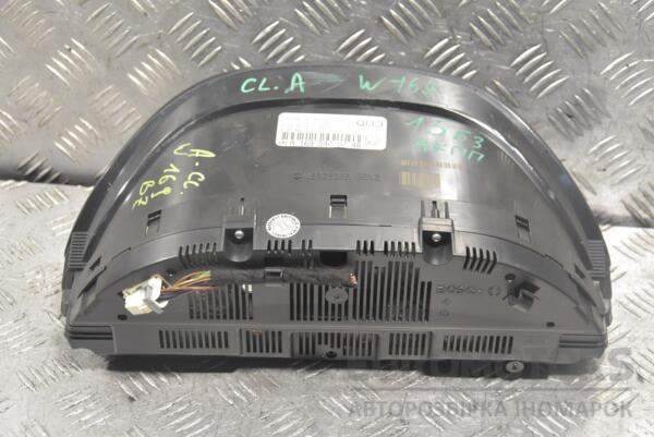 Панель приборов (дефект) Mercedes A-class (W169) 2004-2012 A1695400248 223430 - 4