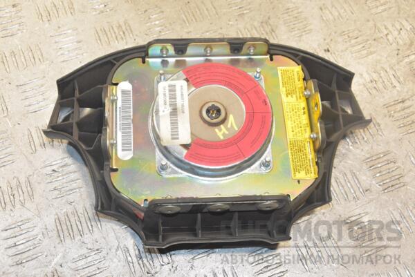 Подушка безпеки кермо Airbag Hyundai H1 1997-2007 SA1002900 223436 - 2