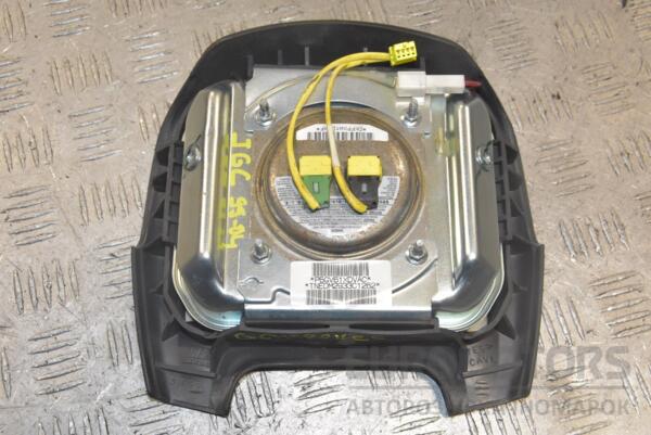 Подушка безпеки кермо Airbag Jeep Grand Cherokee 1999-2004 223438 - 2