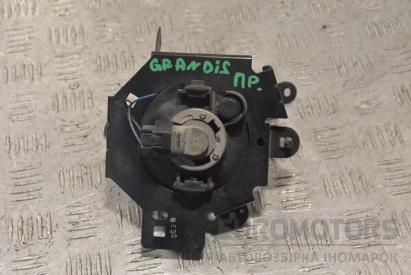 Фара противотуманная правая Mitsubishi Grandis 2004-2010 223477 - 2