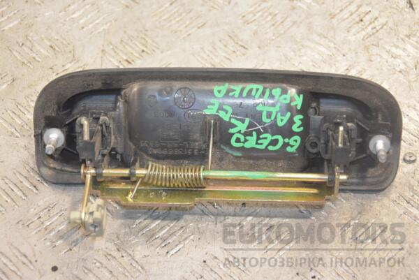 Ручка відкривання багажника зовнішня Jeep Grand Cherokee 1999-2004 55136699AB 223511 - 2