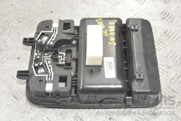 Плафон салона передний Kia Carens 2013 92800A4000W 223555 - 2