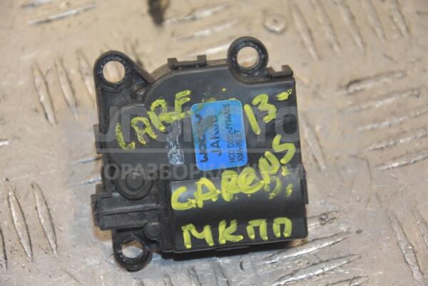 Кроковий двигун грубки Kia Carens 2013 D332JY9AA05 223571 - 1