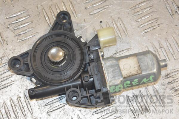 Моторчик стеклоподъемника задний левый Kia Carens 2013 83450A4000 223583 - 2