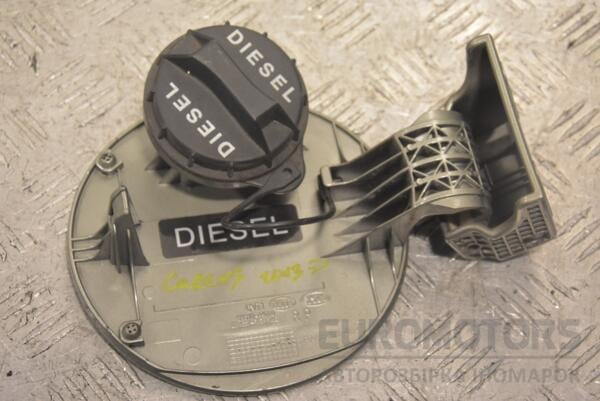 Лючок паливного бака Kia Carens 2013 69510A4000 223610 - 2