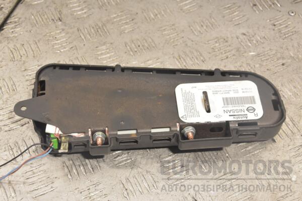 Подушка безопасности сиденье передняя правая Nissan Qashqai 2007-2014 6009384D 223614 - 2