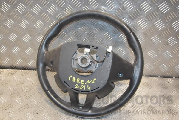 Руль под Airbag Kia Carens 2013 56130A4000 223616 - 2