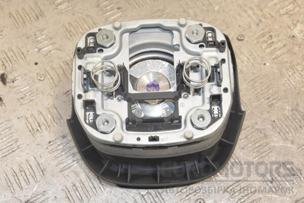 Подушка безпеки кермо Airbag Skoda Octavia (A5) 2004-2013 1Z0880201AK 223618 - 2