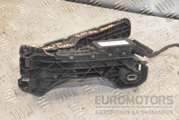 Педаль газу пластик електро Audi TT 2.0tfsi (8J) 2006-2015 1K1721503N 223620 - 2