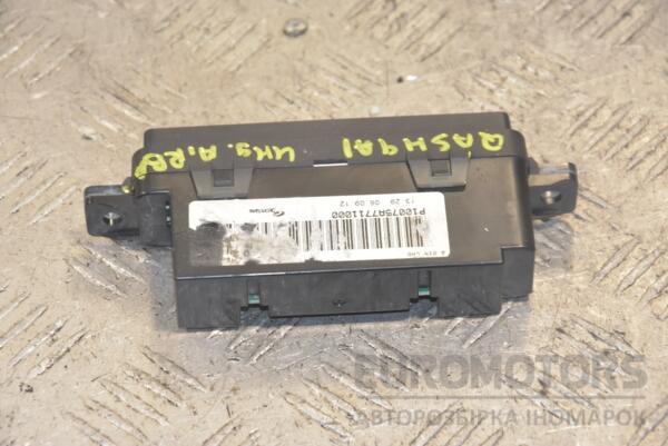 Индикатор Airbag Nissan Qashqai 2007-2014 25020JD90A 223623 - 2