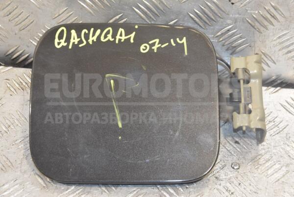 Лючок паливного бака Nissan Qashqai 2007-2014  223634  euromotors.com.ua