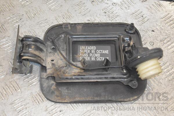 Лючок паливного бака Nissan Qashqai 2007-2014 223634 - 2
