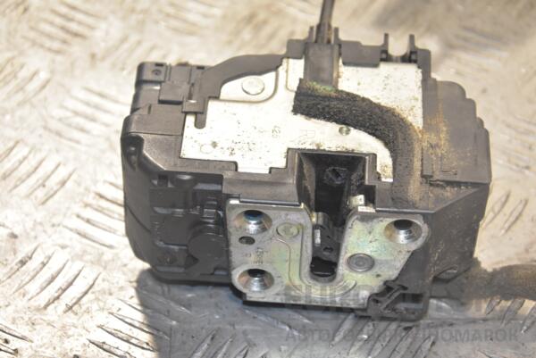 Замок двери передний правый электр 3 пина Nissan Qashqai 2007-2014 223640 - 2