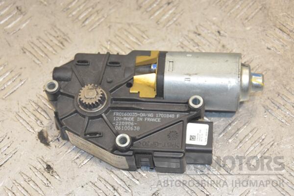 Моторчик люка Nissan Qashqai 2007-2014 91295JD01A 223642 - 2