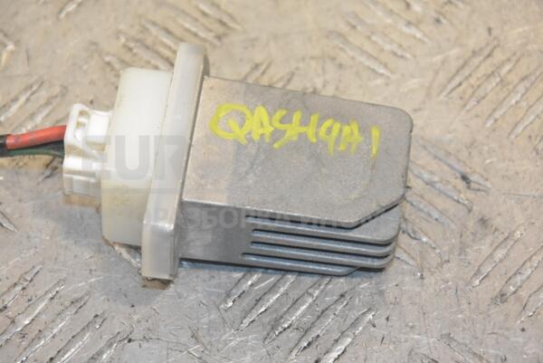 Резистор печки Nissan Qashqai 2007-2014 223644