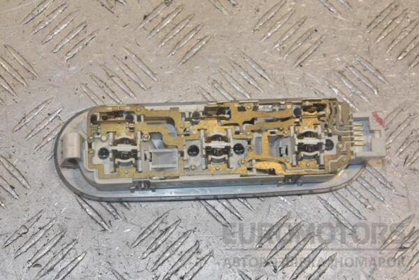 Плафон салону передній Nissan Qashqai 2007-2014 8200073234 223645 - 2