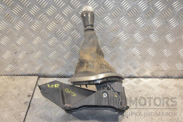 Кулиса перемикання КПП 6-ступка Nissan Qashqai 2.0 16V 2007-2014 223654 - 2