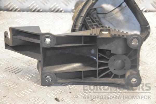 Кулиса перемикання КПП 6-ступка Nissan Qashqai 2.0 16V 2007-2014 223654 - 3