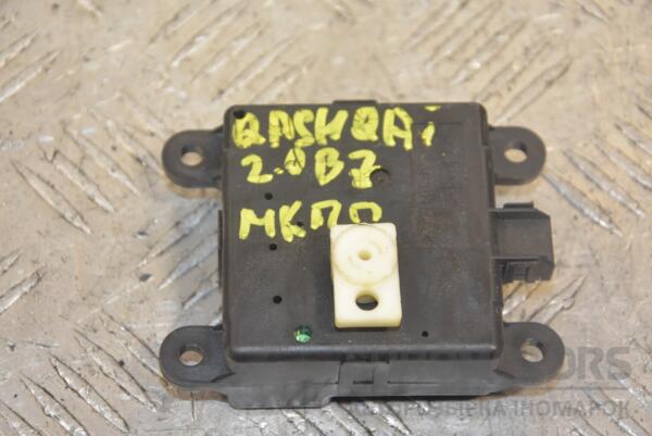 Кроковий двигун грубки Nissan Qashqai 2007-2014 3K01030840 223658 - 2