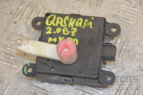 Кроковий двигун грубки Nissan Qashqai 2007-2014 A24842A7722000 223660 - 2