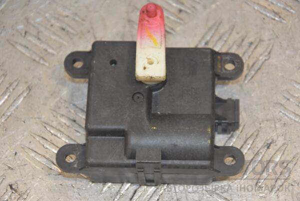Кроковий двигун грубки Nissan Qashqai 2007-2014 A24820A3200000 223662 - 2