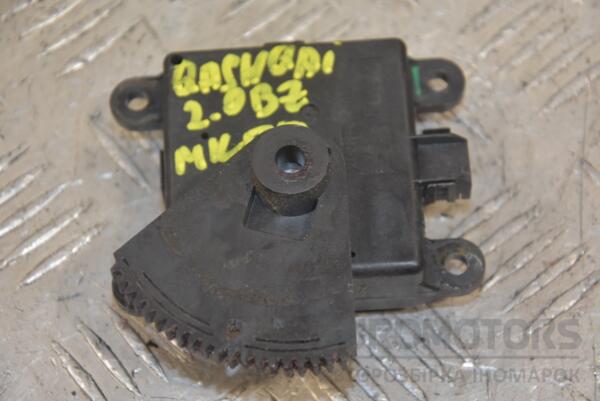 Кроковий двигун грубки Nissan Qashqai 2007-2014 A24850A7702000 223664 - 2