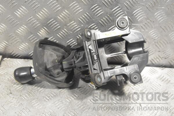 Кулиса перемикання КПП 6-ступка Ford S-Max 2.0tdci 2006-2015 7G9R7C453MKA 223673 - 2