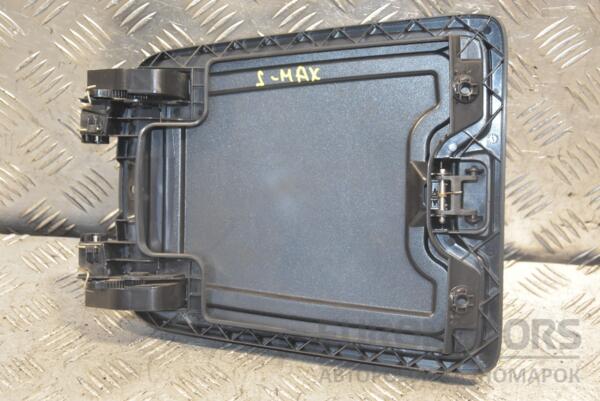 Бардачок центральний верхній Ford S-Max 2006-2015 6M21U20164AG 223681 - 2