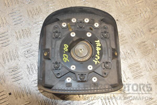 Подушка безопасности руль Airbag Ford Transit 2000-2006 YC1AV043B13ANW 223706 - 2