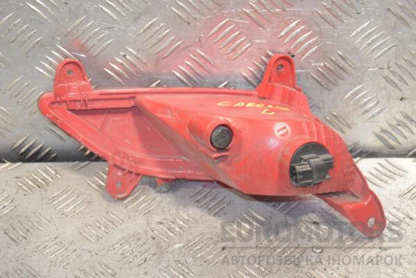 Фонарь противотуманный левый Kia Carens 2013 92405A4100 223717 - 2